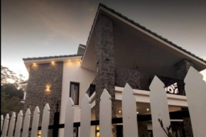 Nature Castle 8BHK Villa